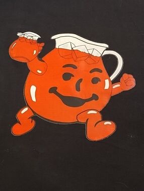 Red Kool-Aid Unisex Graphic Tee